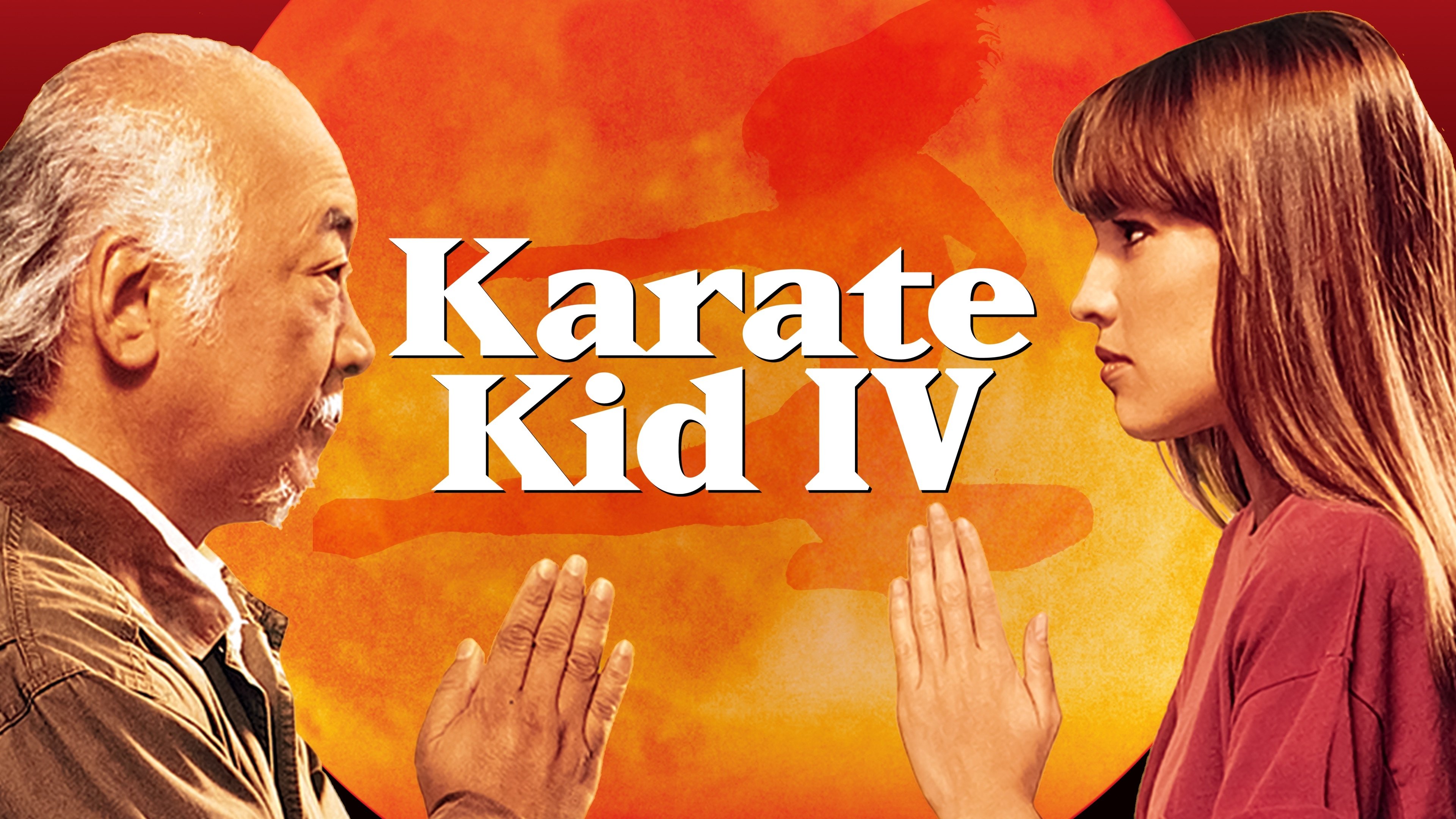 Karate Kid saa seuraajan