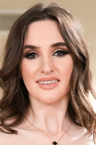 et billede af Sofi Adam