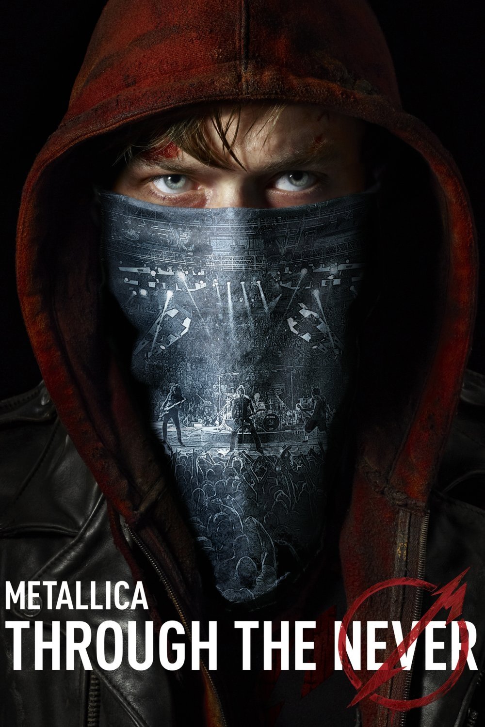 Metallica: Through the Never