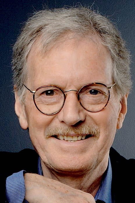 et billede af Øystein Sunde