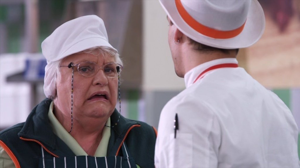 Thumbnail for Series 1 Outtakes Season 0 Episode 7