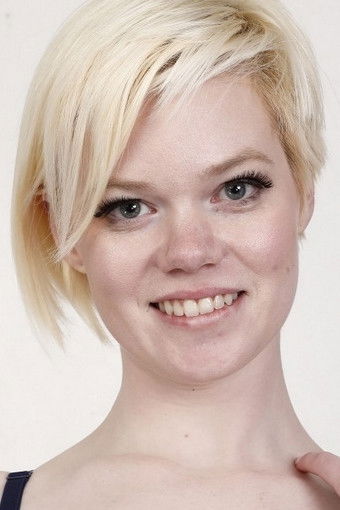 et billede af Pearl Sinclair