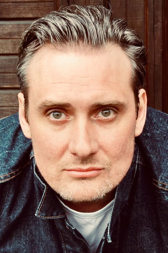 et billede af Aleksandr Khatnikov