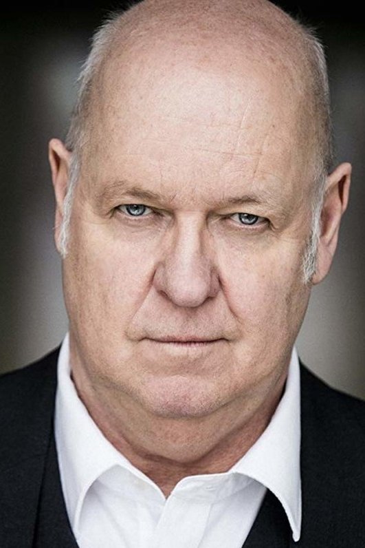 et billede af Hans-Eckart Eckhardt