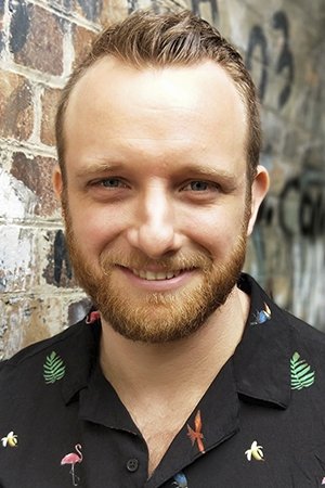 et billede af Zachary Boulton