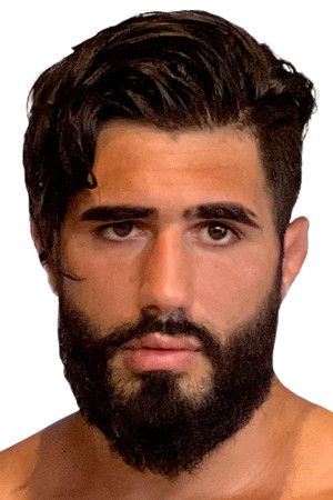 et billede af Charlie Decca