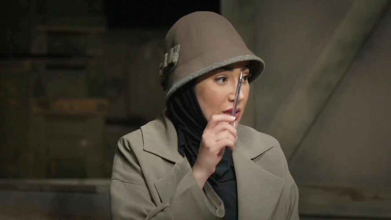 Episode 3