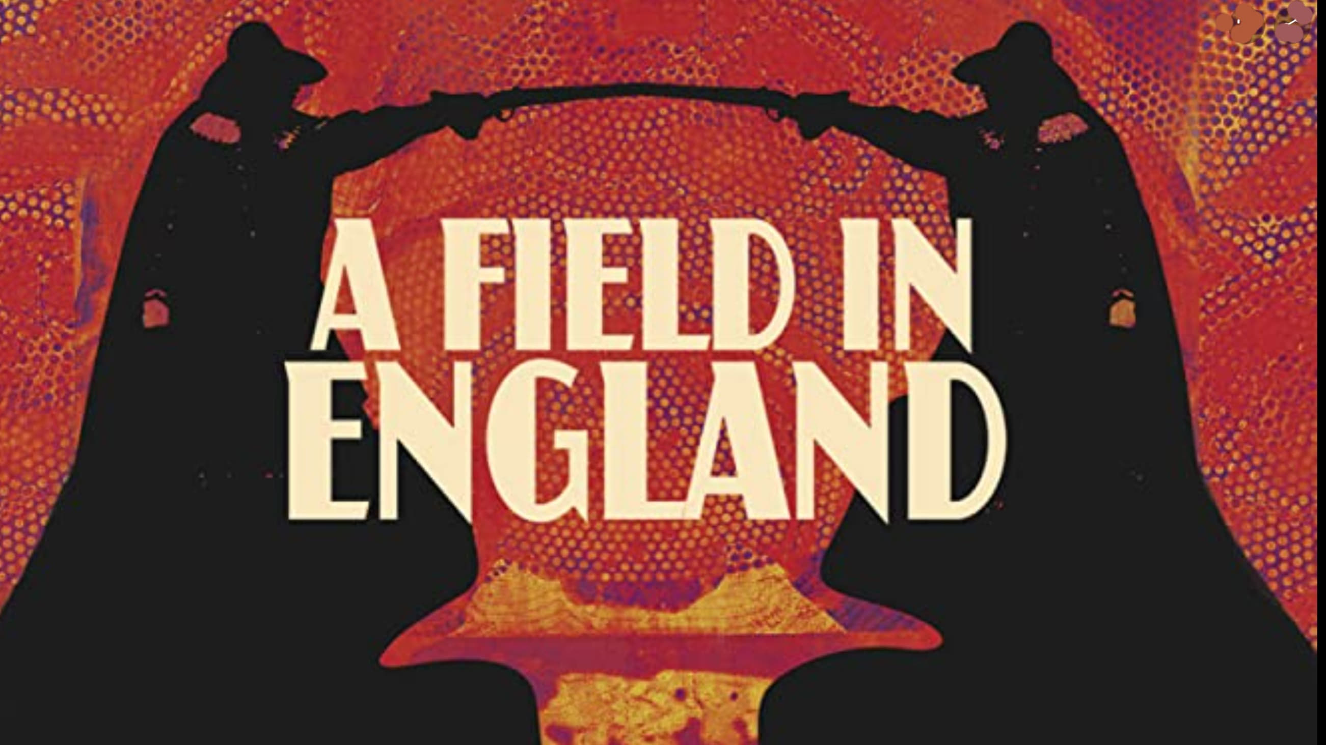 I disertori - A Field in England