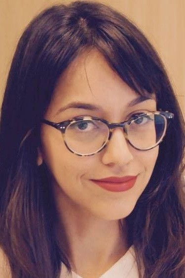 et billede af Marina Consiglio