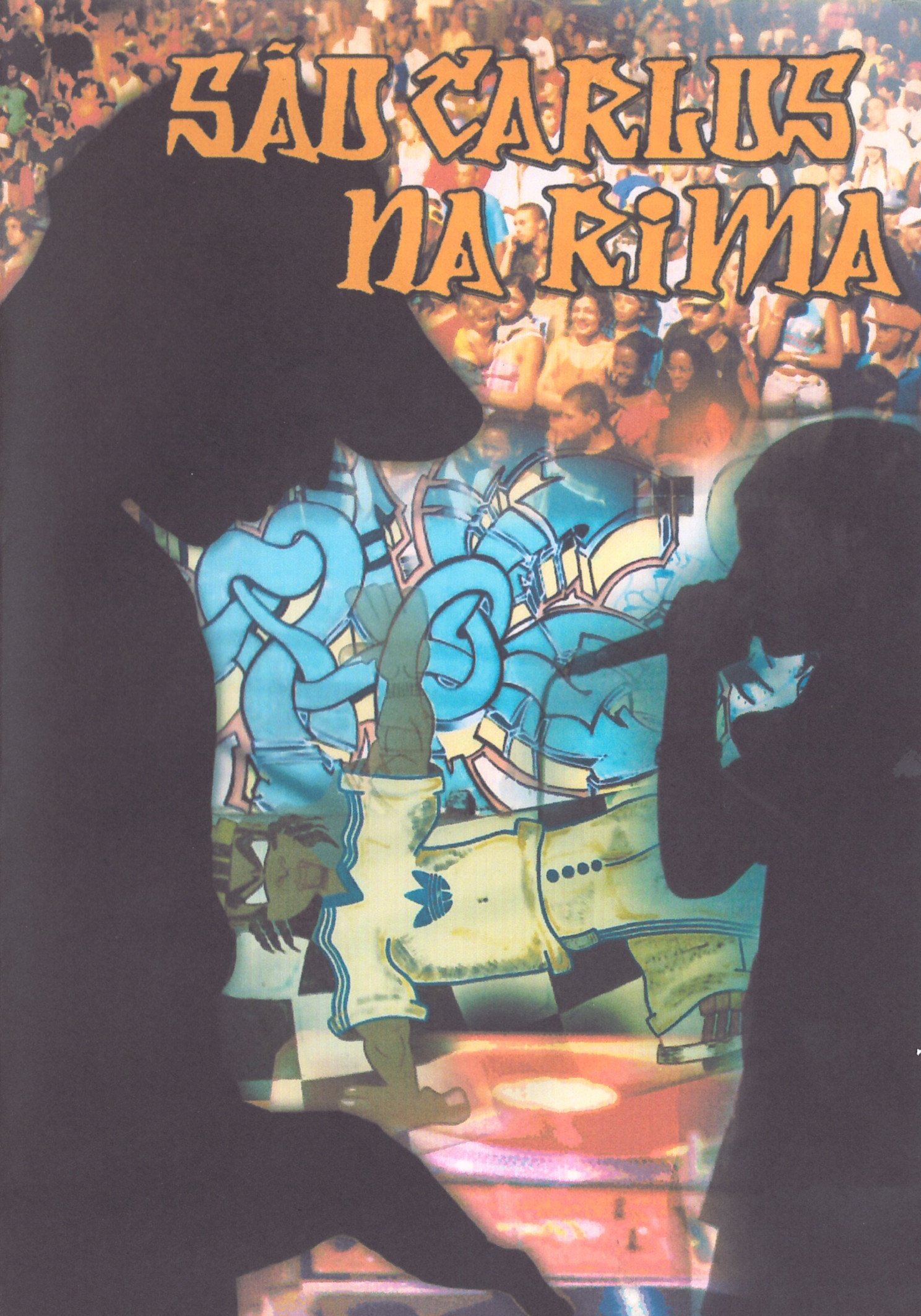Content cover
