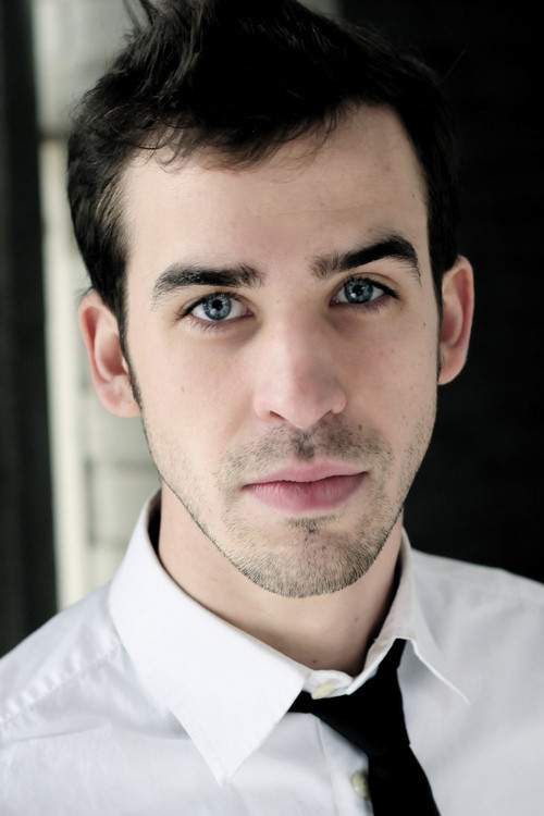 et billede af Kellen York