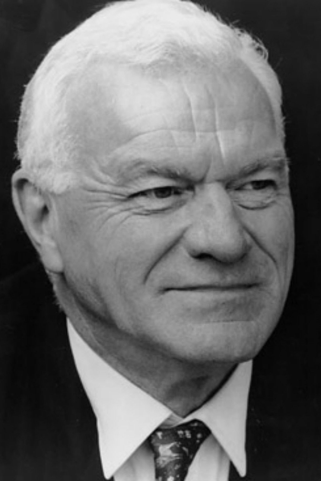 et billede af Philip Voss