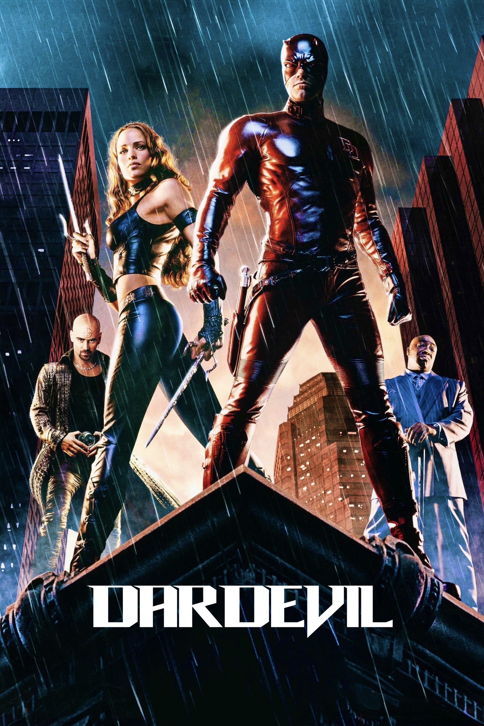 Daredevil