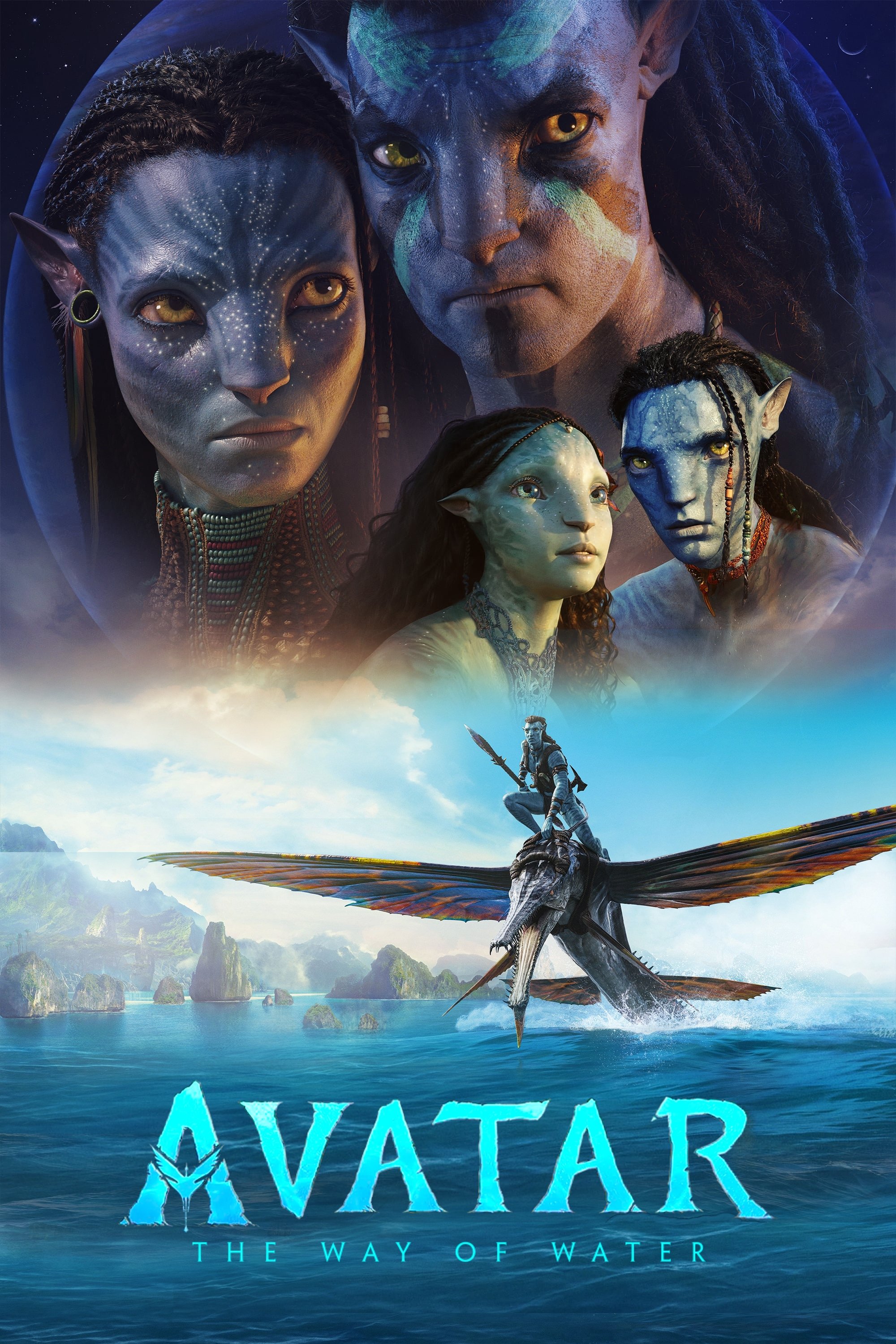 Avatar: The Way of Water