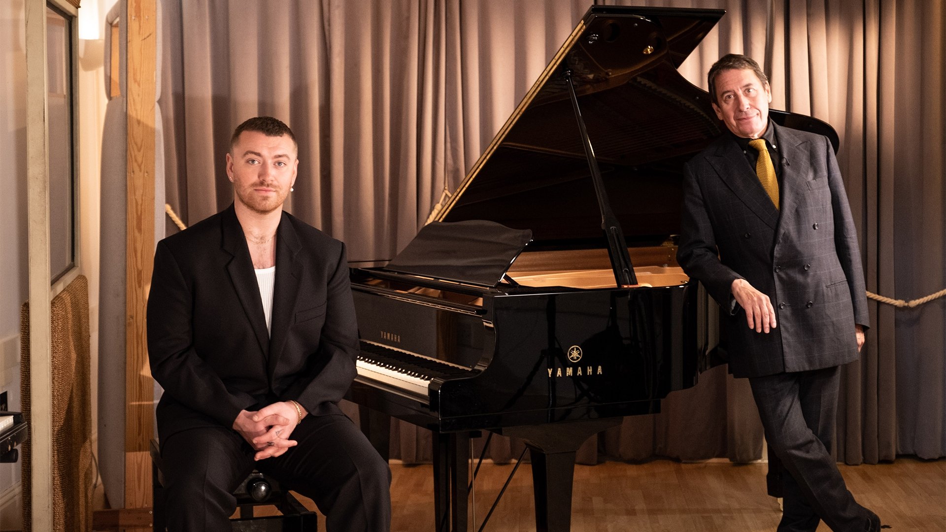 Later... with Jools Holland