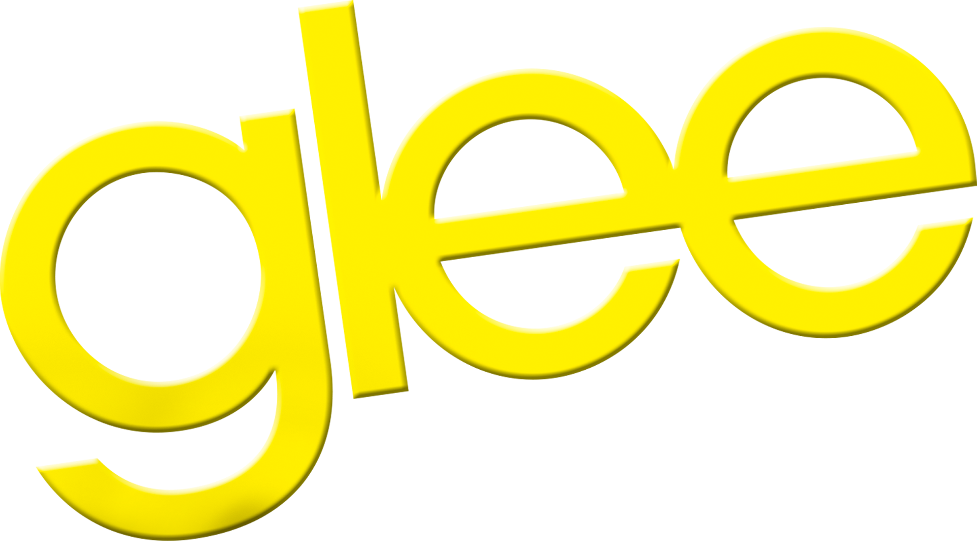 Glee Logo
