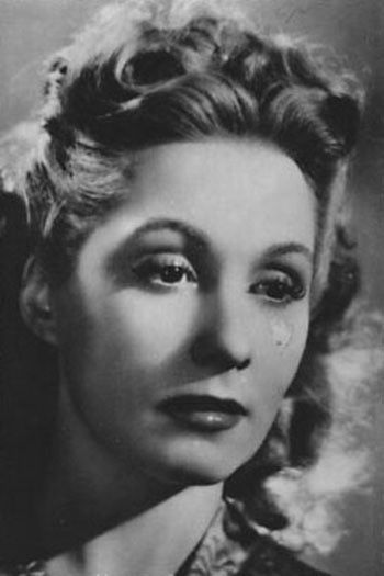 et billede af Hélène Constant