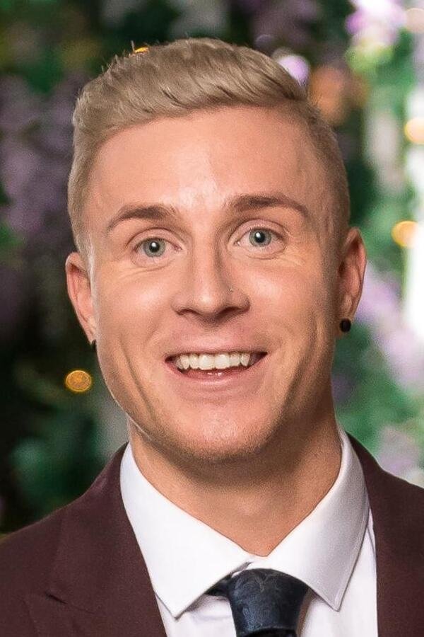 Paddy Colliar