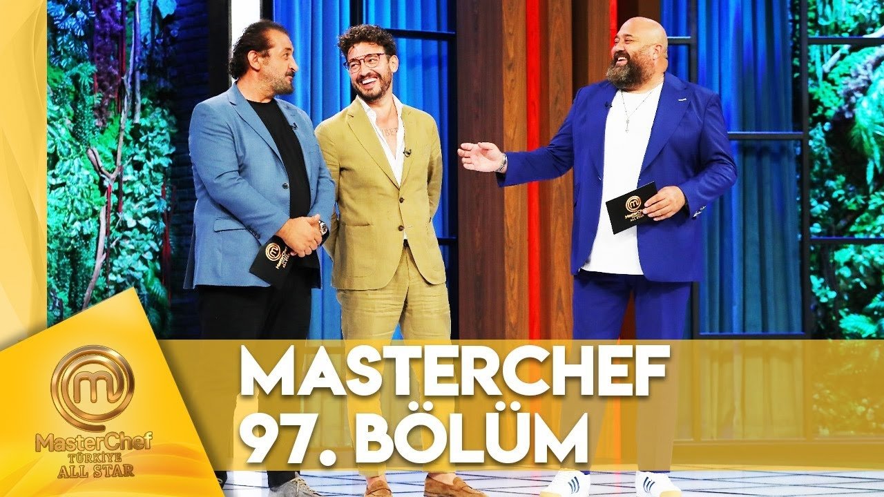 MasterChef Türkiye