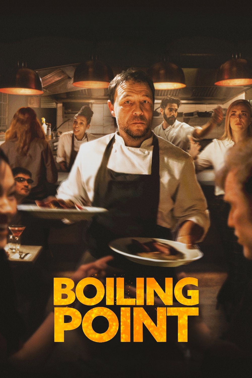 Boiling Point