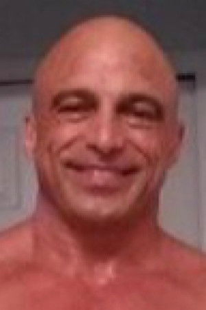 et billede af Tony Dinozzo