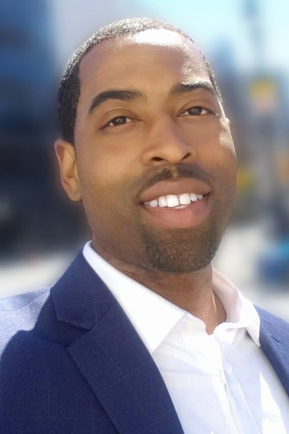 et billede af Caliph Jones