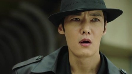 Zombie Detective