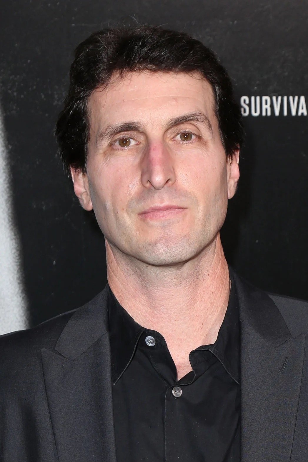 et billede af Billy Ray