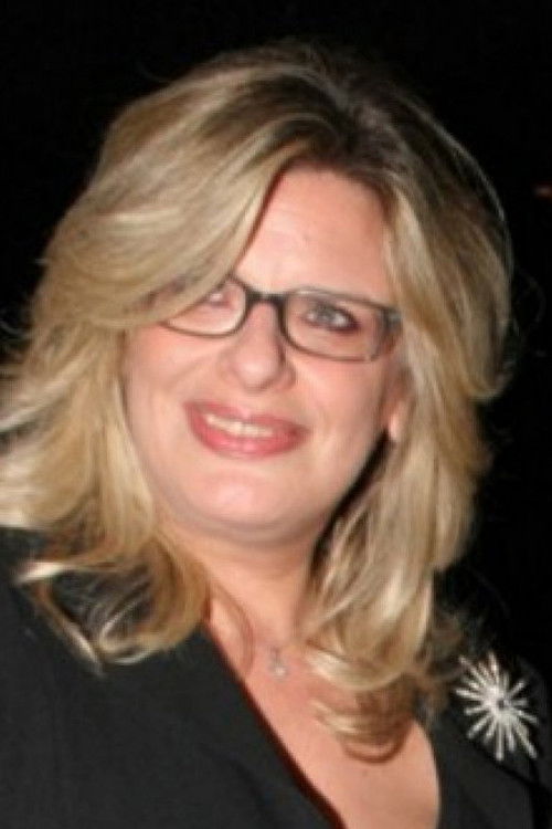 et billede af Natasa Manisali