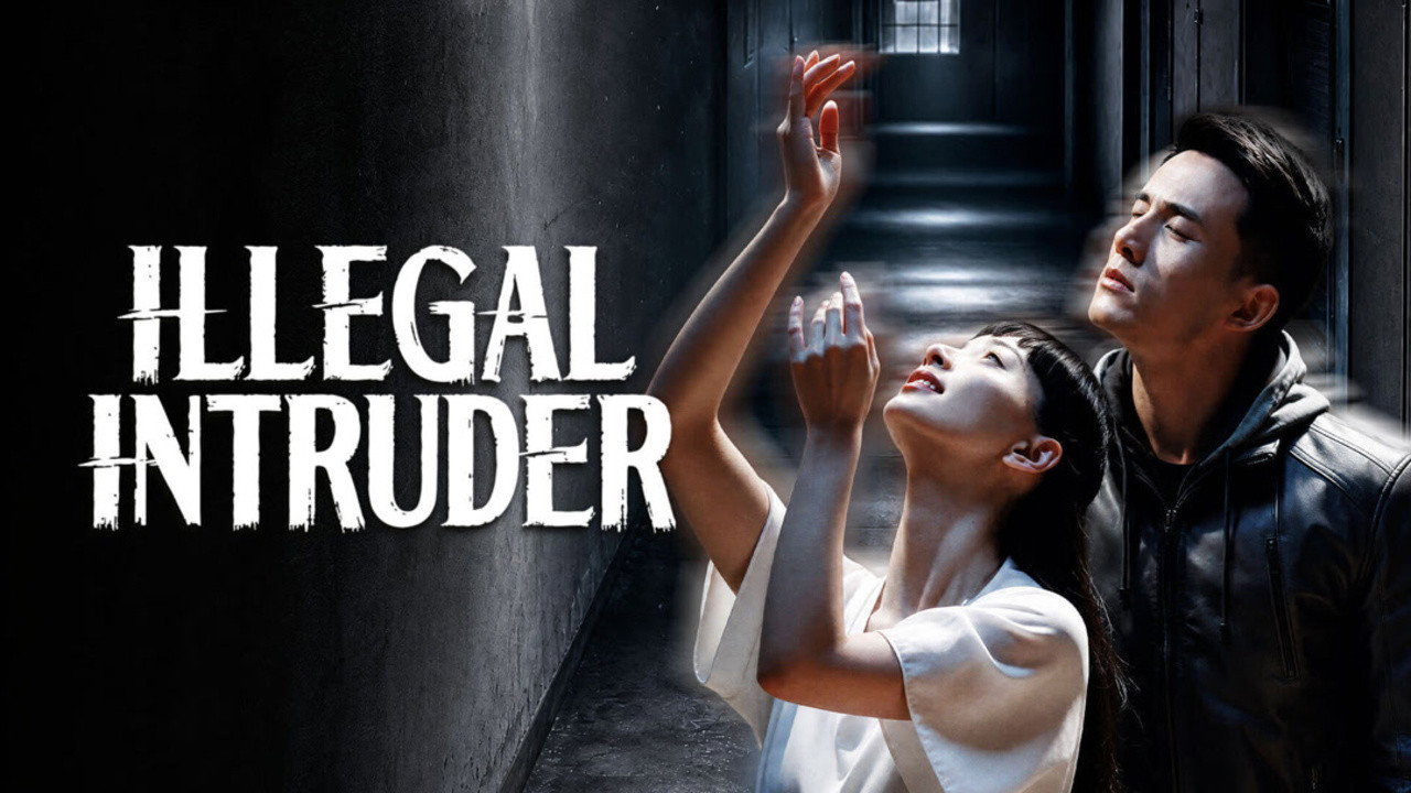 Illegal intruder