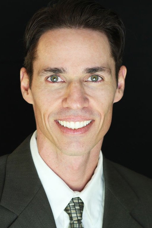 et billede af Michael Jason Allen