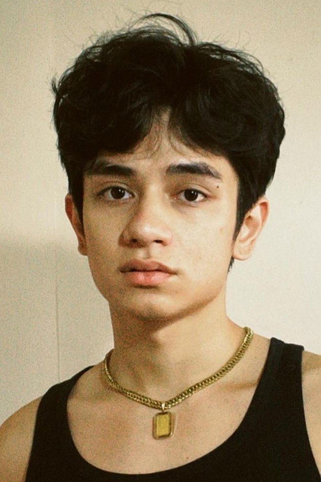 et billede af Miguel Odron