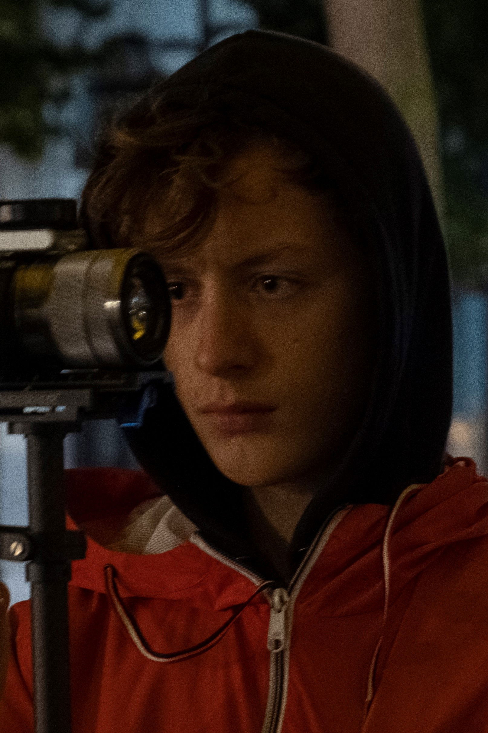 et billede af Sem Cuypers