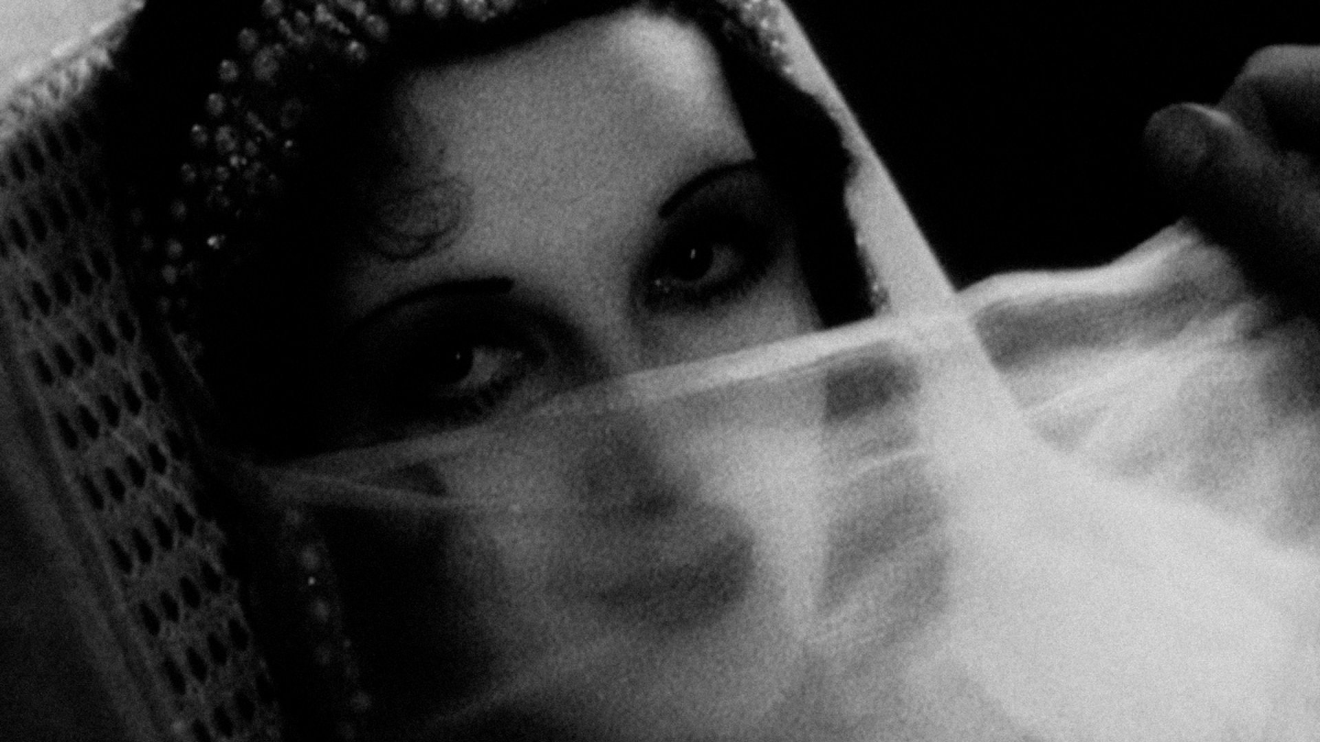 Rich and Strange (1931)