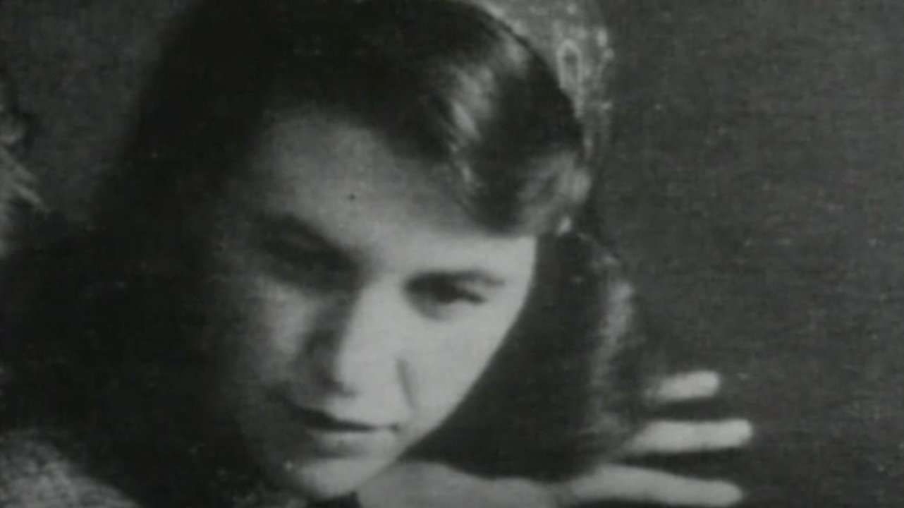 Voices & Visions: Sylvia Plath (1988)