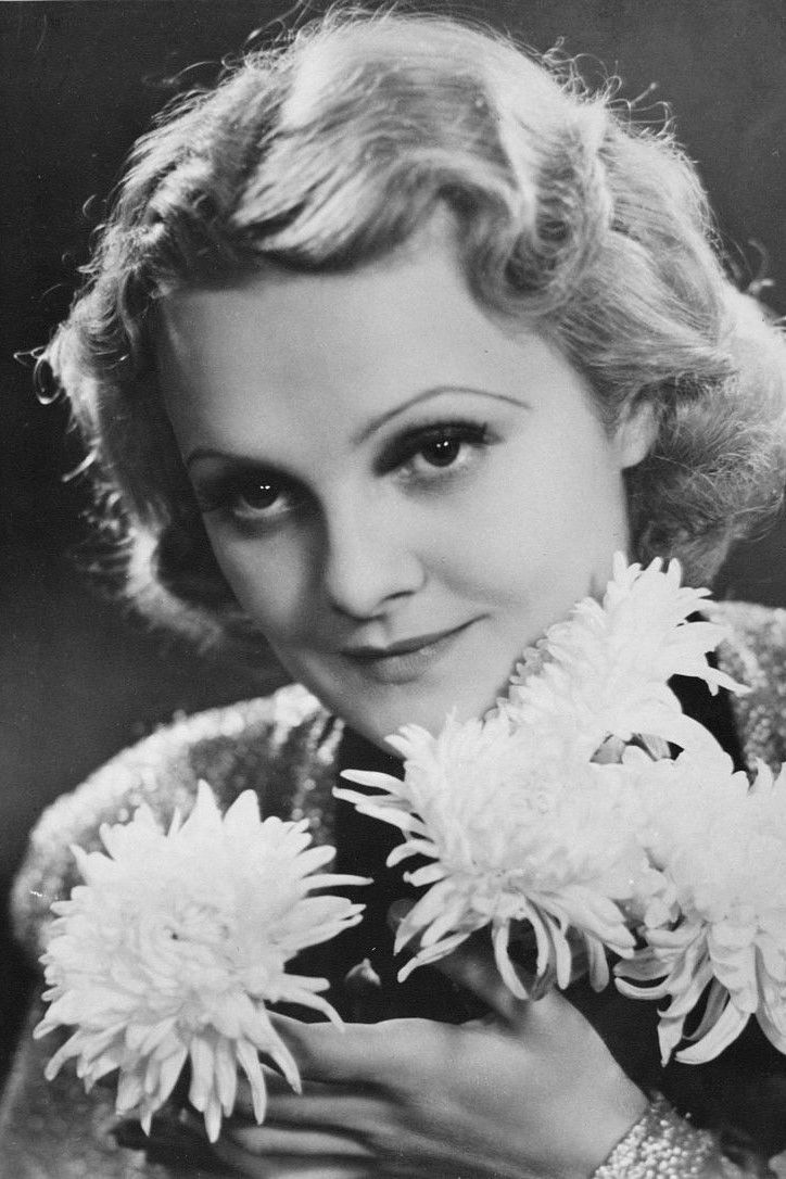 et billede af Vali Rácz