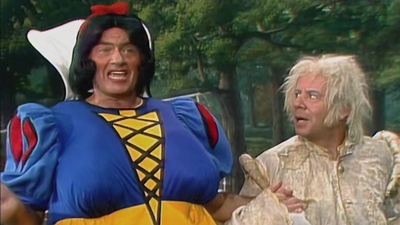 The Tim Conway Show