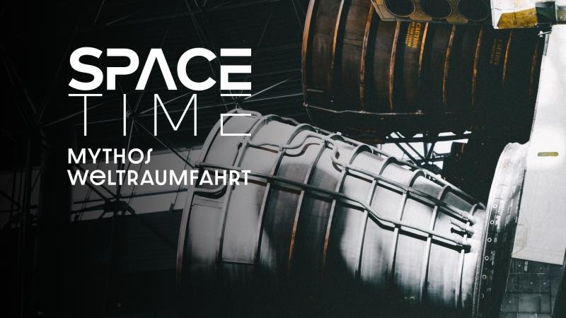 Les nouveaux pionniers de l'espace - L'espace et les théories du complot