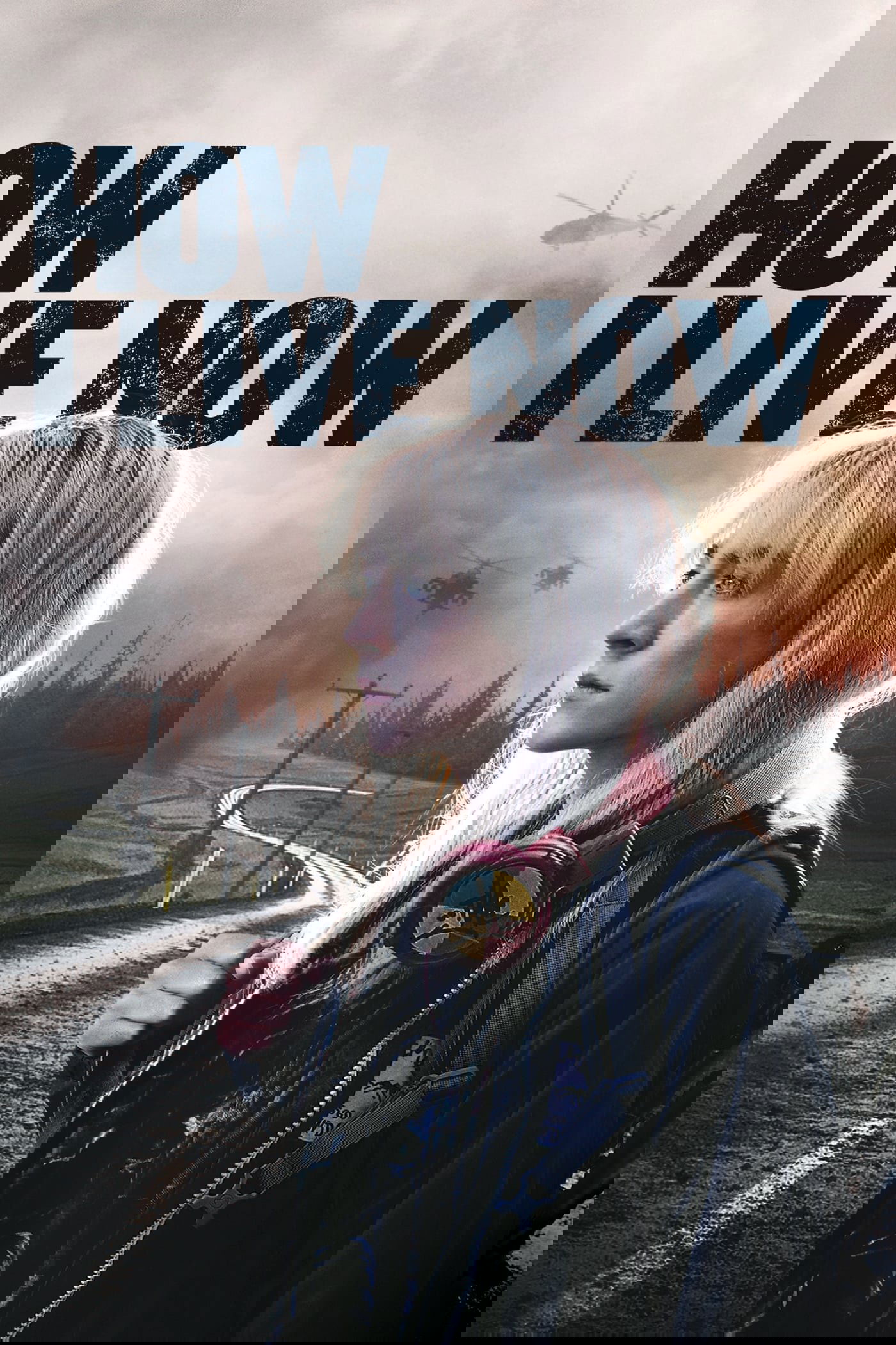 How I Live Now