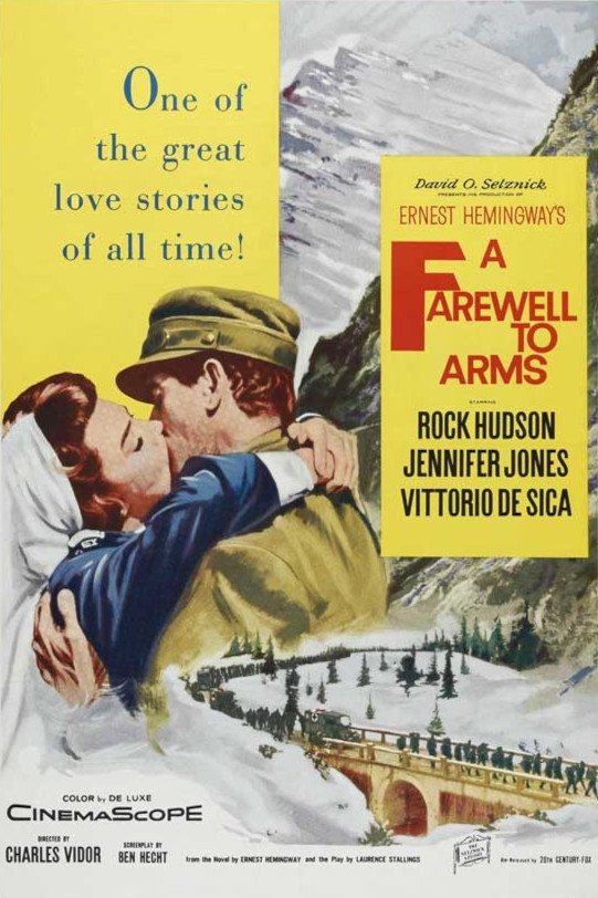 A Farewell to Arms