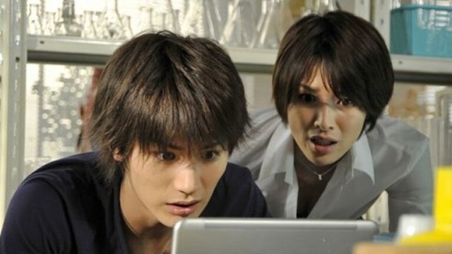 Thumbnail for Japan’s Final Day! Season 1 Episode 1