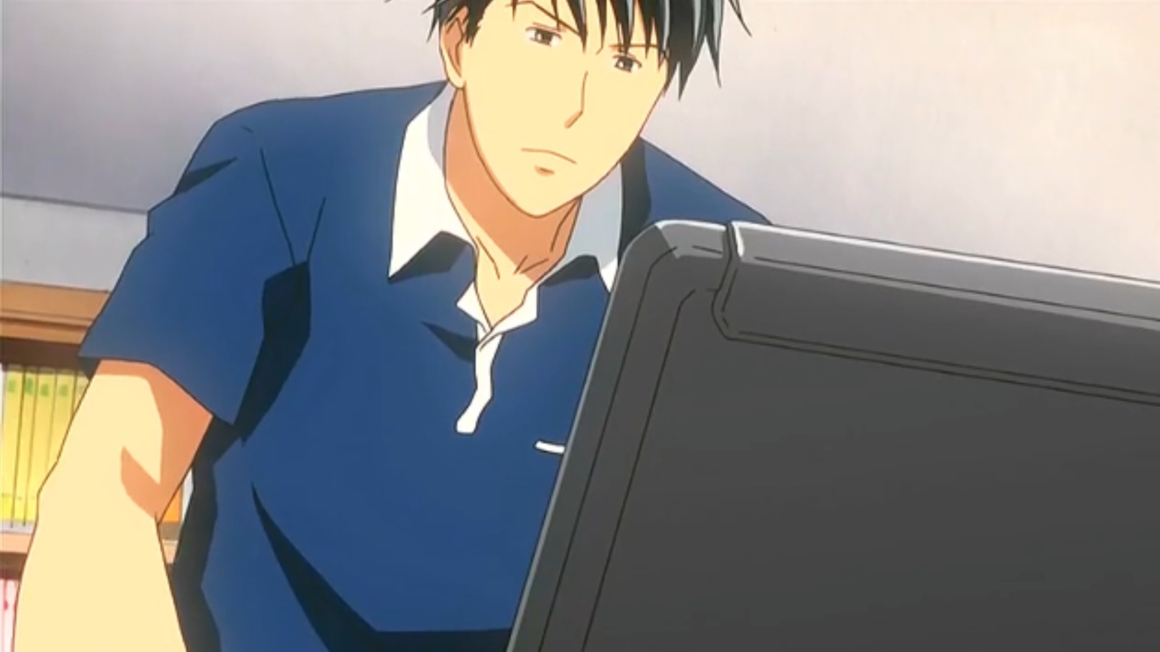Nodame Cantabile
