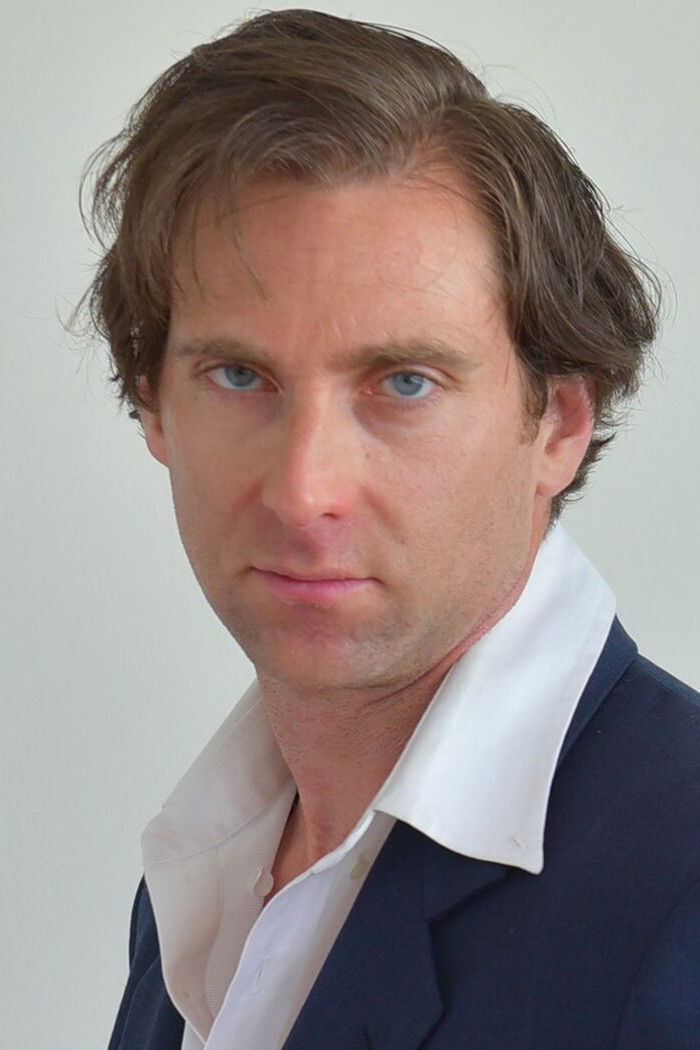 et billede af Craig Robert Bruss