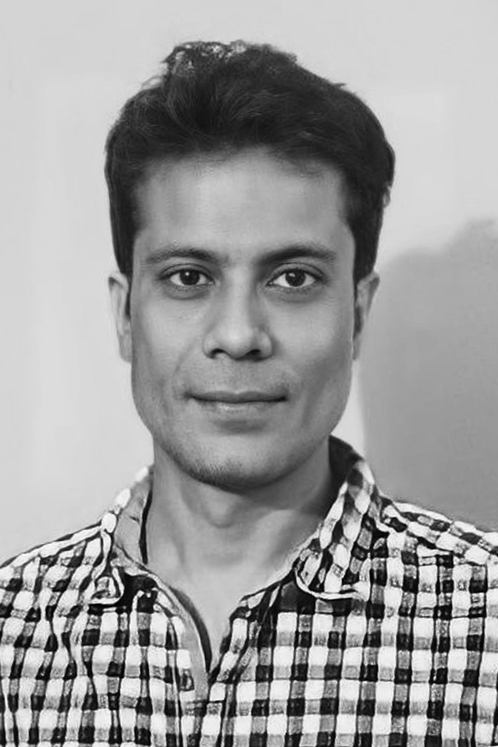 et billede af Vibhu Vats