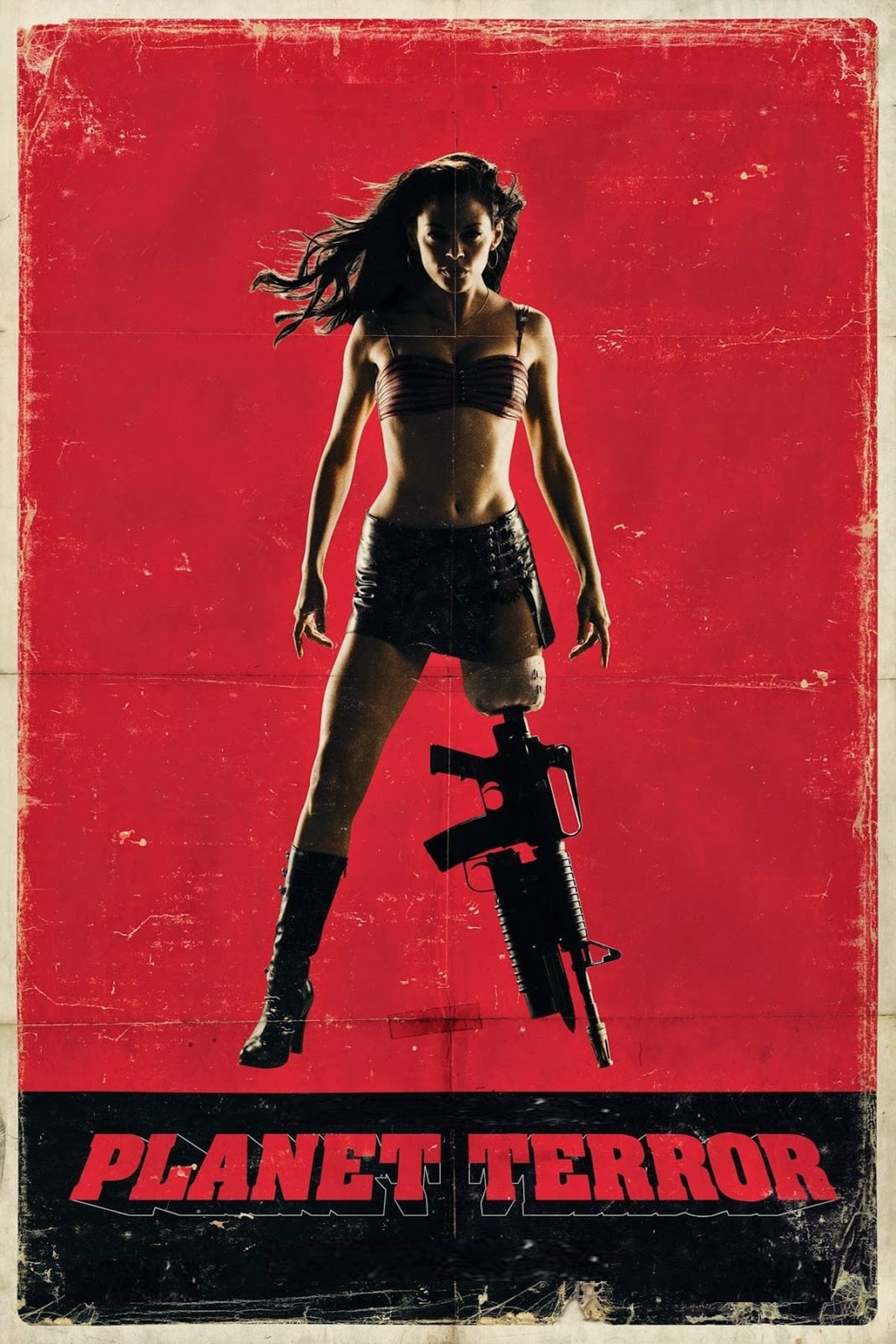 Planet Terror