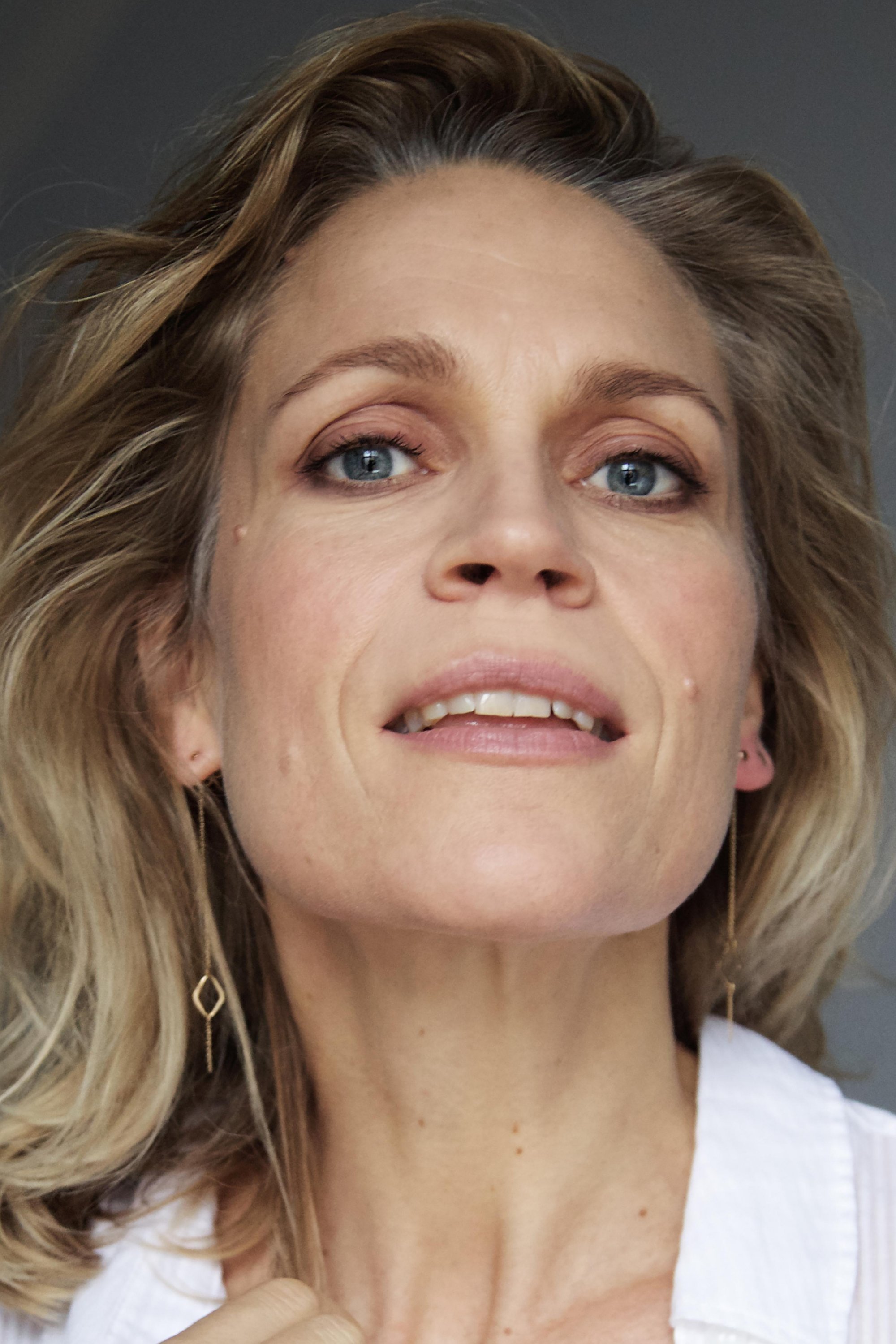 et billede af Stine Prætorius