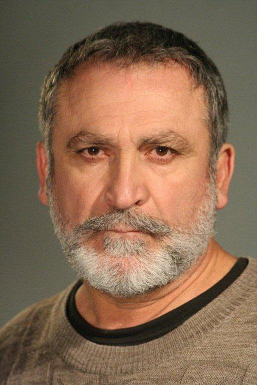 et billede af Mukhamadali Makhmadov