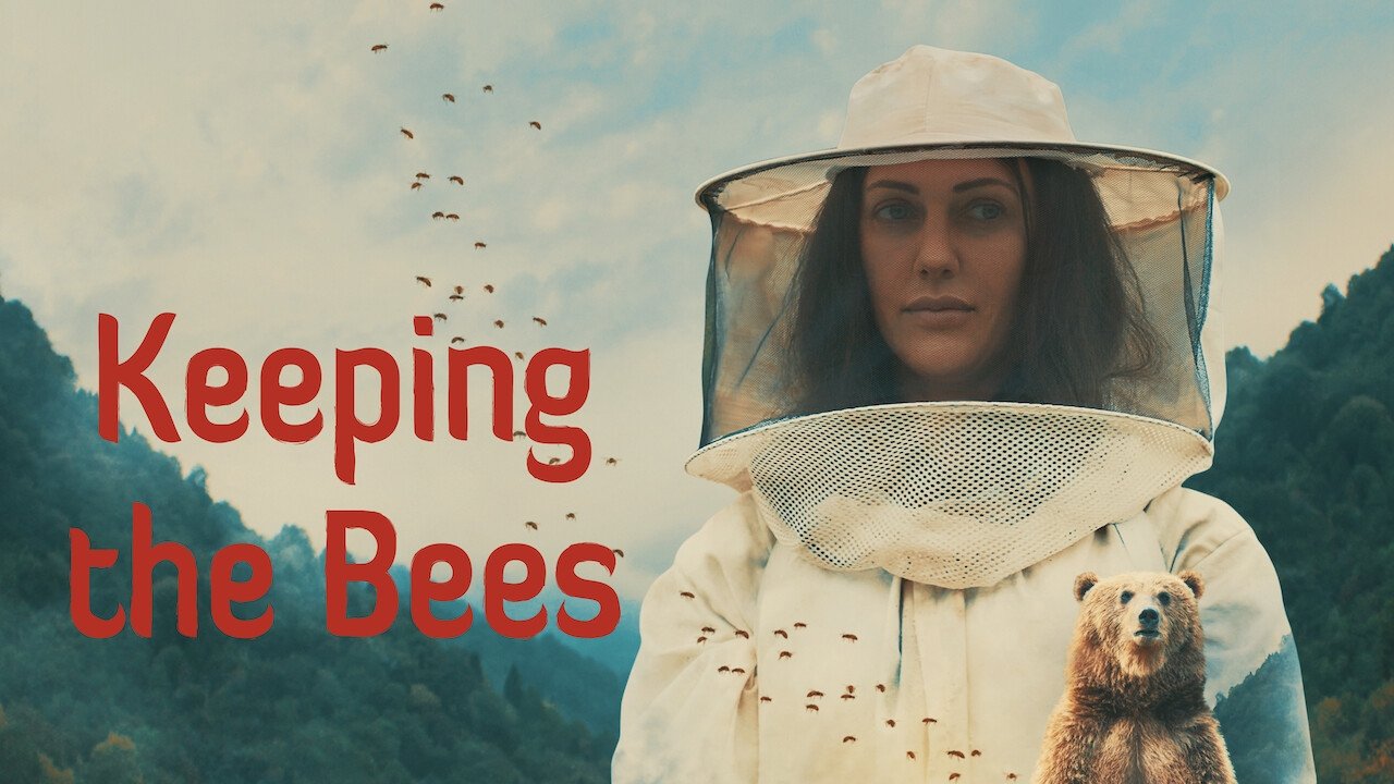 Keeping the Bees (2019)