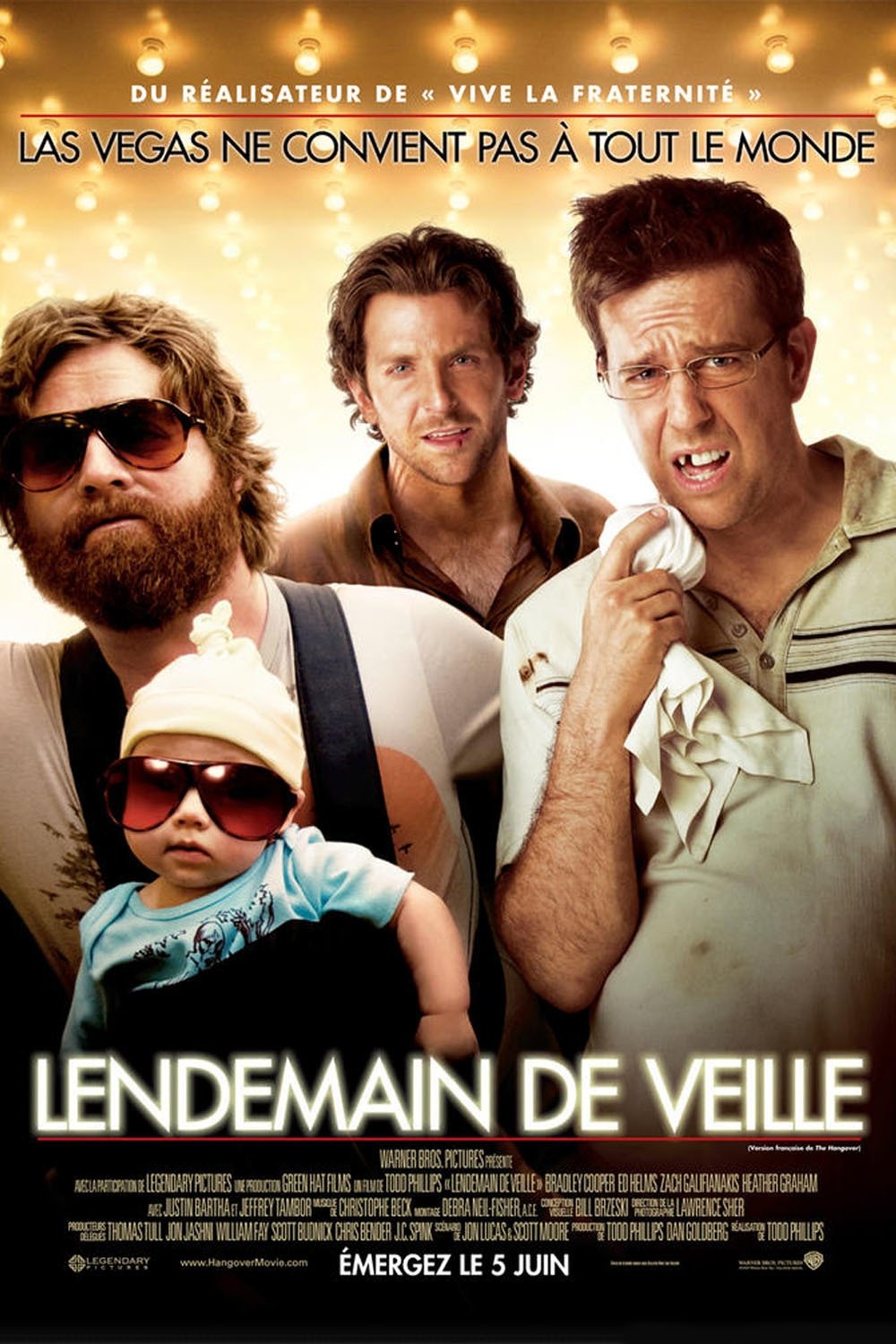 The Hangover