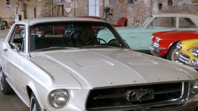 Les maîtres de l'auto - Épisode 4